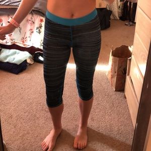 C9 Capri leggings